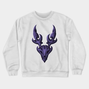 stalker, monster Crewneck Sweatshirt